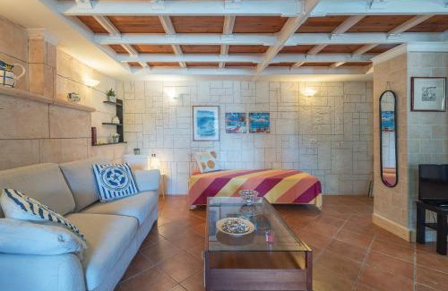 Ognina Villa | Villa piscina a due passi dal mare