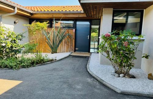 Bias Villa | Villa piscine à 5 min de l'océan