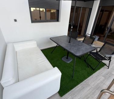 Saidia Villa | Villa piscine Saïdia 3 chambres