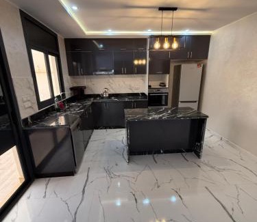 Saidia Villa | Villa piscine Saïdia 3 chambres