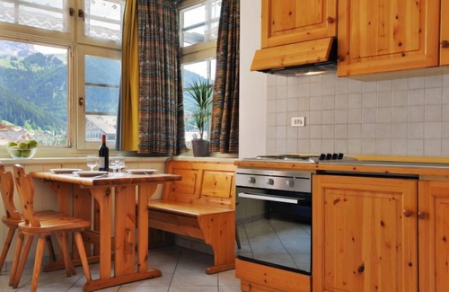 Campitello di Fassa Apartment | Villa Placidia Apt 24 by Interhome