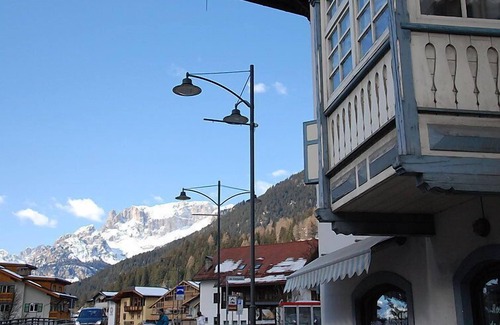 Campitello di Fassa Apartment | Villa Placidia Apt 31 by Interhome