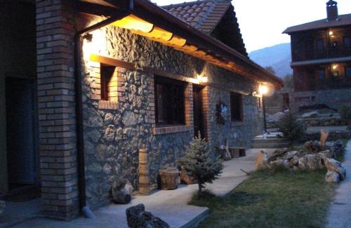 Lefkonas Apartment | Villa Platythea