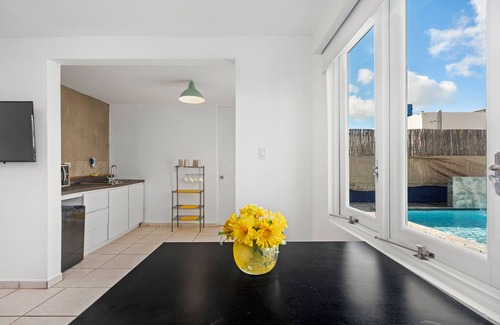 Punta Las Marias Apartment | Villa Playa by Otium