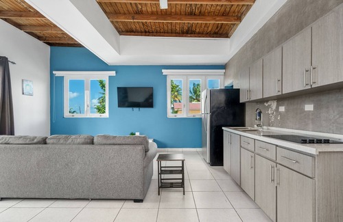 Punta Las Marias Apartment | Villa Playa by Otium