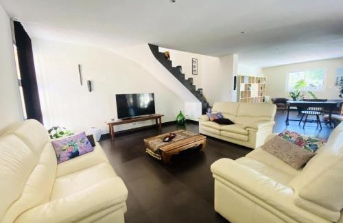 Le Grand Travers Villa | Villa Plein Sud - Maisons & Villas pour 6 Personnes 104