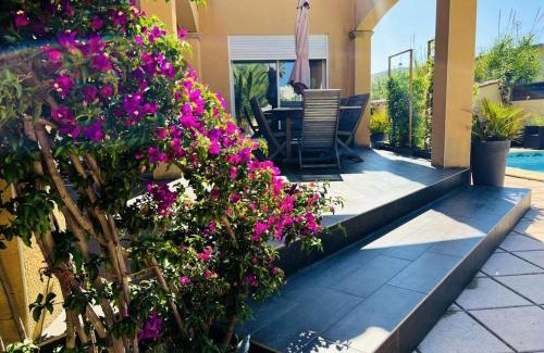 Le Grand Travers Villa | Villa Plein Sud - Maisons & Villas pour 6 Personnes 104