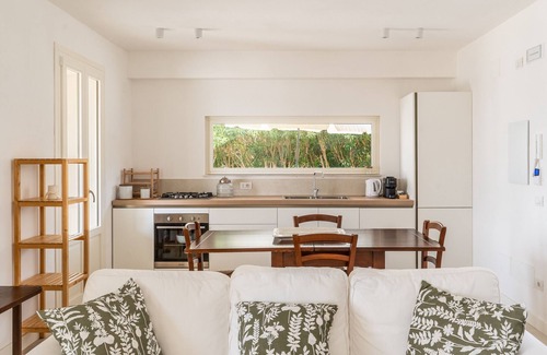 Plemmirio Villa | Villa Plemmiria with Private Access to the Sea by Wonderful Italy
