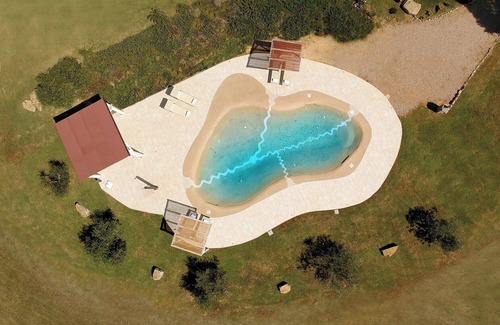 Monteverdi Marittimo Villa | Villa 'Podere Cafaggio' with Private Pool, Private Terrace and Air Conditioning