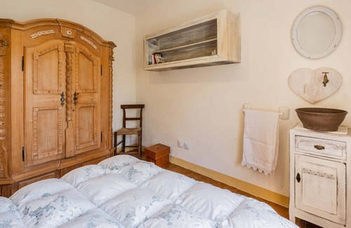 Castel del Piano Villa | Villa "Podere la Pianella" with Private Garden & Wi-Fi