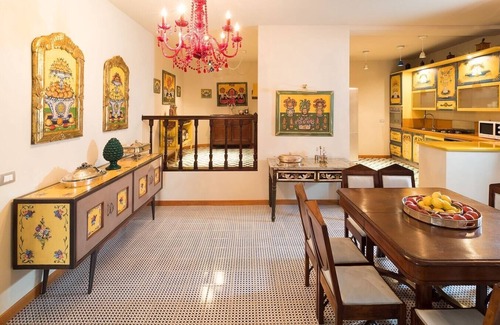 Taormina Villa | Villa Poesia - Private villa with pool near Taormina