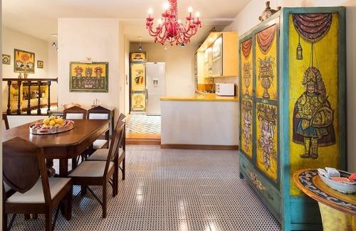 Taormina Villa | Villa Poesia - Private villa with pool near Taormina