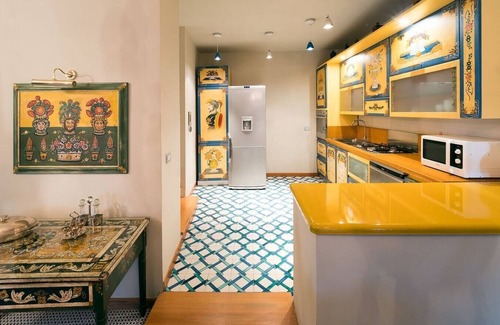 Taormina Villa | Villa Poesia - Private villa with pool near Taormina