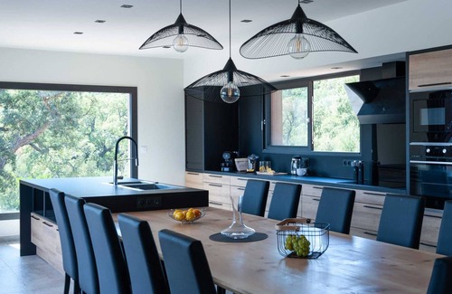 Sainte-Lucie-de-Porto-Vecchio Villa | Villa Poggioli