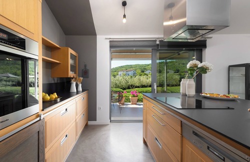 Pican Villa | Villa Poimon (Istria - Pićan)
