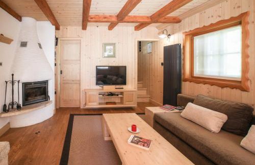Goreljek House | Villa Pokljuka