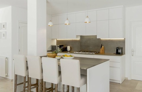 Urbanitzacio la Font Villa | Villa Pollensa Font - Five Bedroom Villa, Sleeps 10