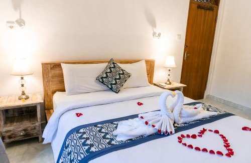 Pejeng Kawan Villa | Villa Pondok Ari I Ubud 4 bedrooms