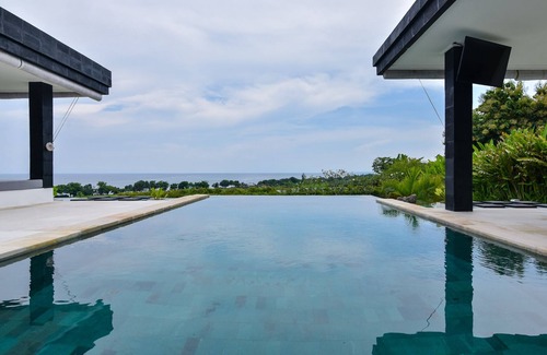Kaliasem Villa | Villa Pondok Wahyu Sedana