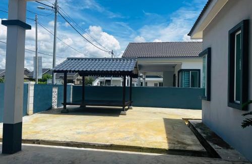 Kepala Batas House | Villa Pool Kepala Batas