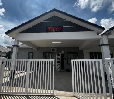 Kepala Batas House | Villa Pool Kepala Batas