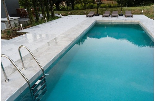 Karuc Villa | Villa Pop's with private pool