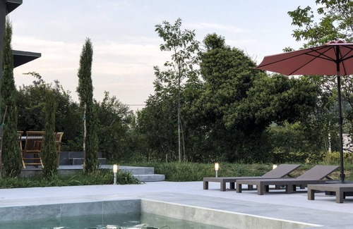 Karuc Villa | Villa Pop's with private pool
