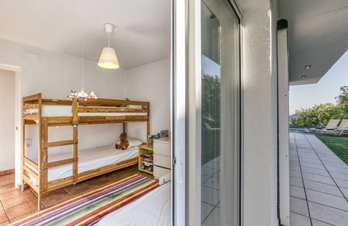 Port de la Selva Villa | Villa 'Port' with Sea View, Private Pool and Wi-Fi