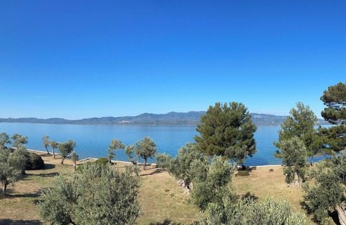 Alyfanta Villa | Villa Port Olivier