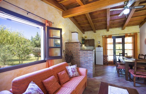 Alghero Villa | Villa Porticciolo near the beach for 6 people, with Air Conditioning and WiFi
