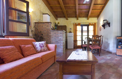 Alghero Villa | Villa Porticciolo near the beach for 6 people, with Air Conditioning and WiFi