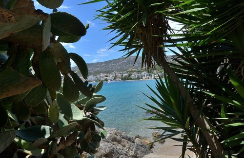 Porto Rafti Villa | Villa Portomare
