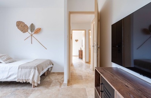 Croagnes Villa | Villa Provençale Neuve de 100m² Avec Piscine !