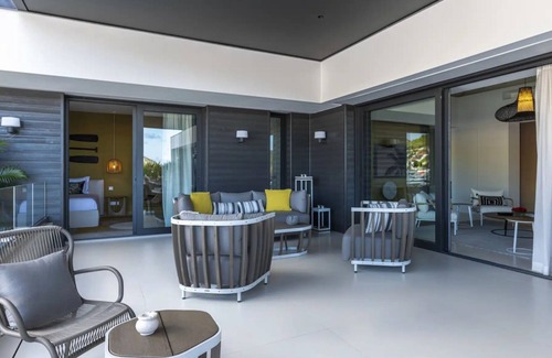 La Pointe Villa | Villa Prestige by Fantasia Villas