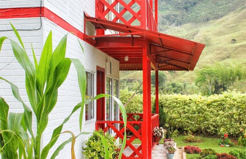 Concepcion Cottage | Villa Primavera-Concepción Antioquia