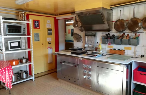 Villard-de-Lans Bed & Breakfast | Villa Primerose