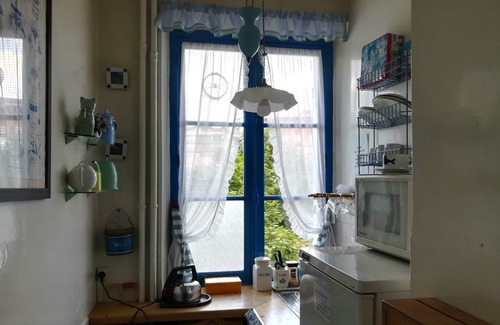 Villard-de-Lans Bed & Breakfast | Villa Primerose