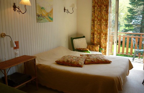 Villard-de-Lans Bed & Breakfast | Villa Primerose