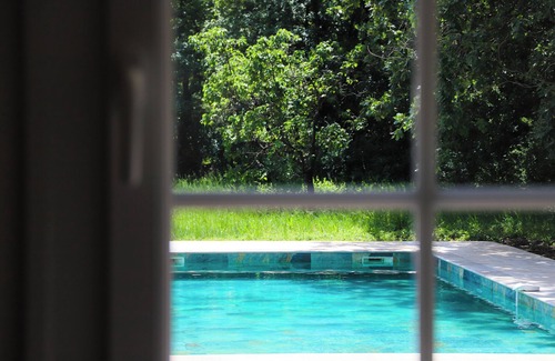 Nans-les-Pins Villa | Villa Privée, Entièrement Rénovée en Provence Verte, Avec un Hectare de Terrain