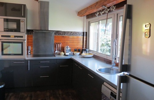 Cabries Villa | Villa PRIVATIVE SANS VIS A VIS + PISCINE PRIVATIVE/prox Golf