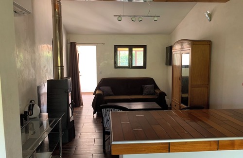 Cabries Villa | Villa PRIVATIVE SANS VIS A VIS + PISCINE PRIVATIVE/prox Golf
