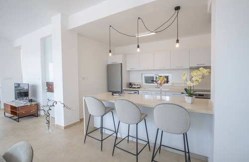 Protaras Villa | Villa Prol20, Contemporary 3bdr Protaras Villa with Pool, Close to the Beaches
