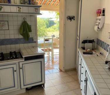 La Motte House | Villa Provençale Le Mas Busien