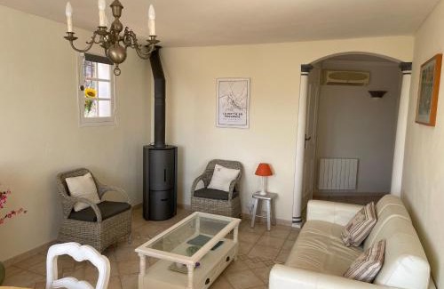La Motte House | Villa Provençale Le Mas Busien