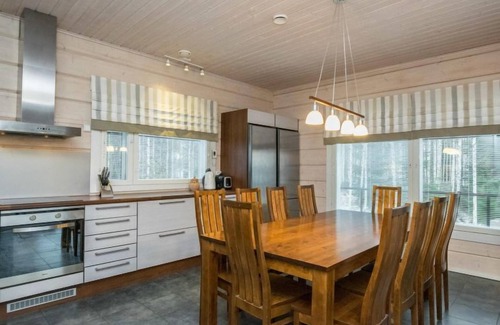 Pertunmaa House | Villa Puronotko by Interhome