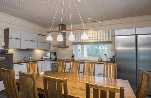 Pertunmaa House | Villa Puronotko by Interhome