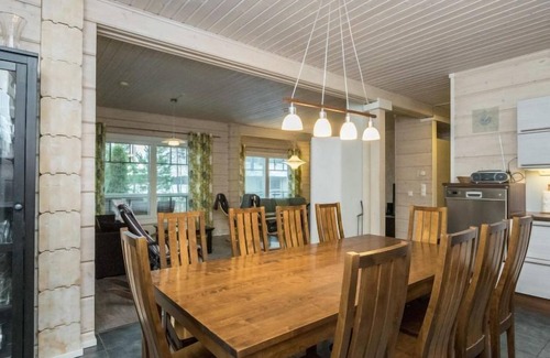 Pertunmaa House | Villa Puronotko by Interhome