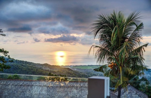 Kayu Putih Villa | Villa Putih, Lovina, Bali - Luxury villa with spectacular views and private pool
