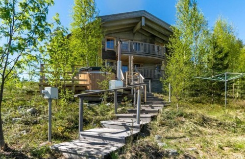 Kitee House | Villa Pyöriäinen by Interhome
