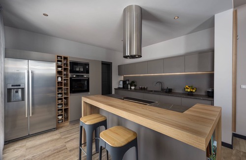 Brisevo Villa | Villa Quercus ZadarVillas